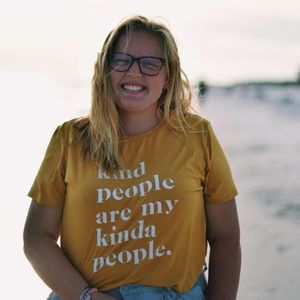 Meet your Posher, Abby